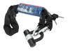 Chain lock Power1 120cm ART *** black thumb extra